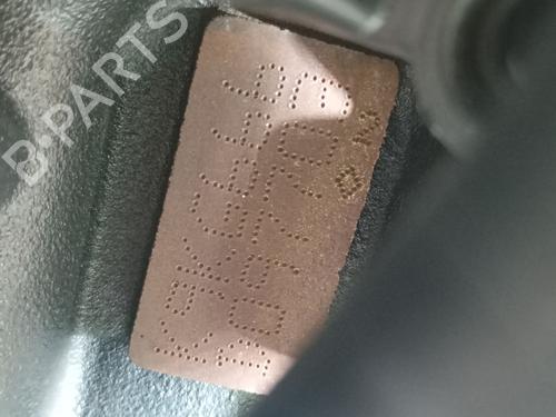 Engine DACIA LODGY (JS_) 1.5 dCi | BP30152363M1