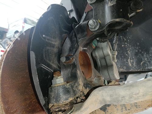 Used Right front steering knuckle Right front steering knuckle 36879856 36879856