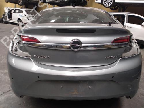 Pompe ABS OPEL INSIGNIA A (G09) 2.0 CDTI (68) | BP8170574M43 
