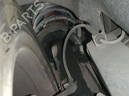 Used Right front shock absorber MINI MINI (R56) [2005-2014]  26455099