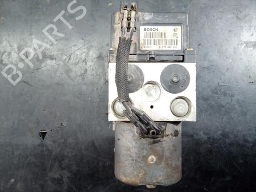 ABS pump RENAULT SCÉNIC I MPV (JA0/1_, FA0_) 1.9 dCi RX4 | BP15853180M43 