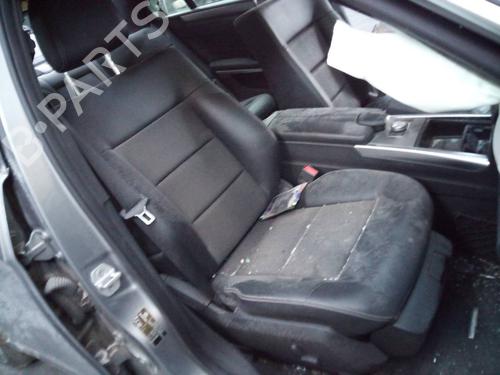 Engine control unit (ECU) MERCEDES-BENZ E-CLASS (W212)  | BP11144589M57 