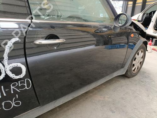 Right front door MINI MINI (R50, R53) One | BP27297374C3 