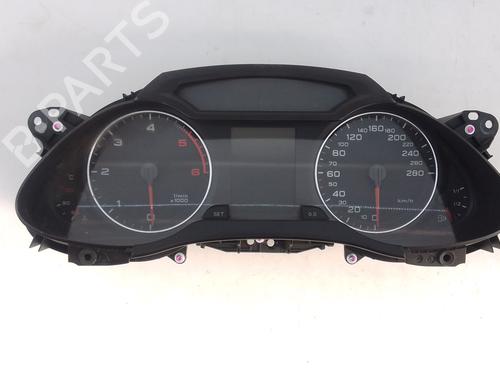 Instrument cluster AUDI A4 B8 (8K2) 2.0 TDI | BP30028060C47