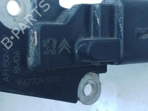 Mass air flow sensor PEUGEOT 3008 II SUV (MC_, MR_, MJ_, M4_) 1.5 BlueHDi 130 | BP30160886M95