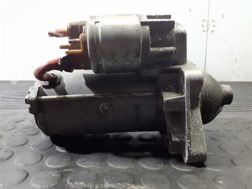 Starter NISSAN QASHQAI / QASHQAI +2 I (J10, NJ10, JJ10E) 2.0 dCi | BP6831224M8 