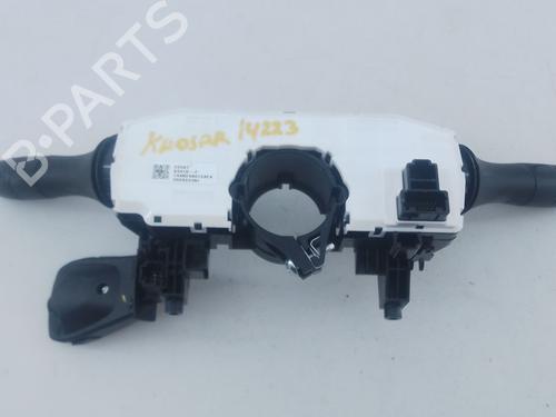 Steering column stalk RENAULT KADJAR (HA_, HL_) 1.5 BLUE dCi 115 (HLA6) | BP33816258I23  - Image 5