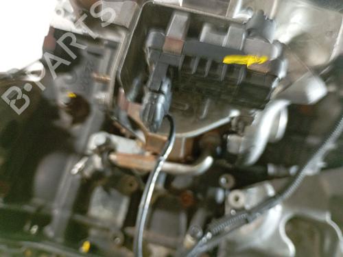 Engine BMW X3 (E83) 2.0 d | BP32416974M1