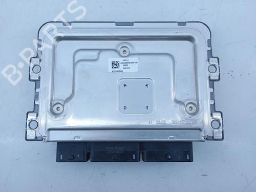 Used Engine control unit (ECU) DACIA SANDERO II [2012-2025]  23088935
