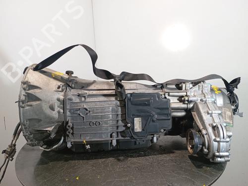 Gearbox MERCEDES-BENZ M-CLASS (W166) ML 350 BlueTEC 4-matic (166.024, 166.023) | BP38486435M3  - Image 6