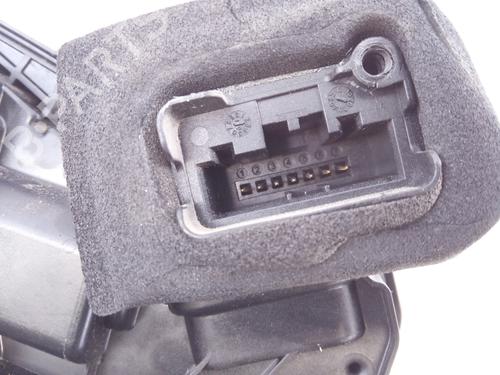 Rear right lock SEAT LEON (5F1) 1.0 TSI | BP7300537C99 