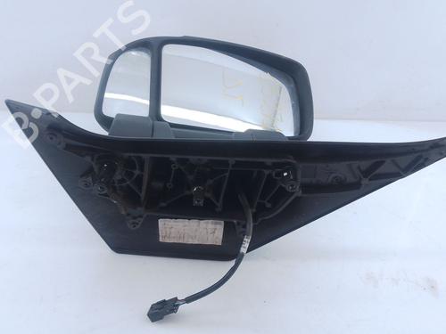 Bakspejl venstre RENAULT MASTER III Platform/Chassis (EV, HV, UV) 2.3 dCi 145 RWD (UV0F, UV0E, HV0E, HV0F, HV0T, HV10,... | BP27867066C26 