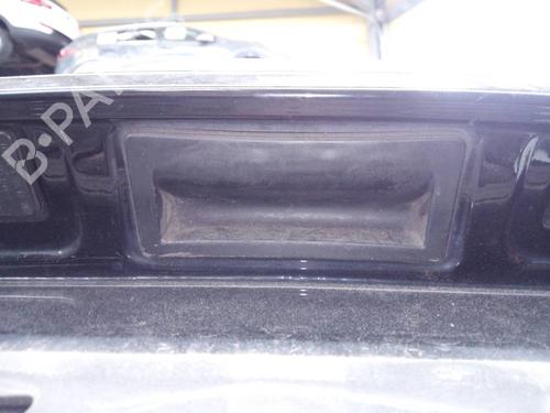 Trunk håndtak AUDI A6 C7 Avant (4G5, 4GD) 3.0 TDI quattro (204 hp) 16290555