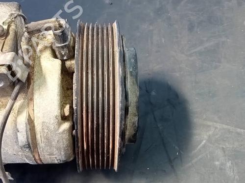 AC compressor TOYOTA LAND CRUISER PRADO (_J12_)  | BP19311698M34 