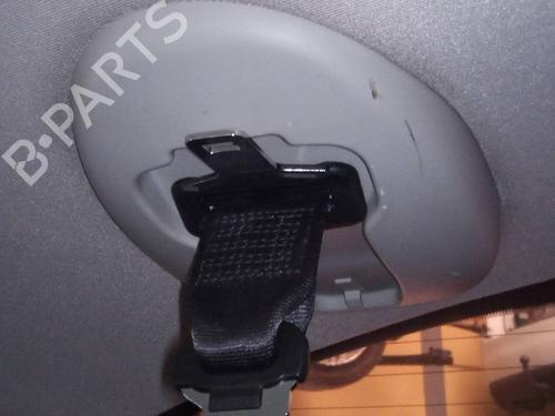 Sikkerhetsbelte bak i midten NISSAN QASHQAI / QASHQAI +2 I (J10, NJ10, JJ10E) 1.5 dCi (110 hp) 8721064