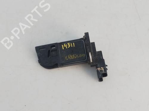 Used Mass air flow sensor OPEL CROSSLAND X / CROSSLAND (P17, P2QO) 1.5 Turbo D (75) (120 hp) 30589437
