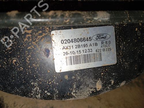 Used Servo brake FORD TOURNEO COURIER B460 MPV 1.5 EcoBlue (100 hp) 27712410