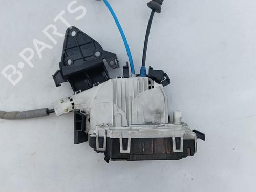 Rear left lock MERCEDES-BENZ C-CLASS T-Model (S204)  | BP15654664C100 