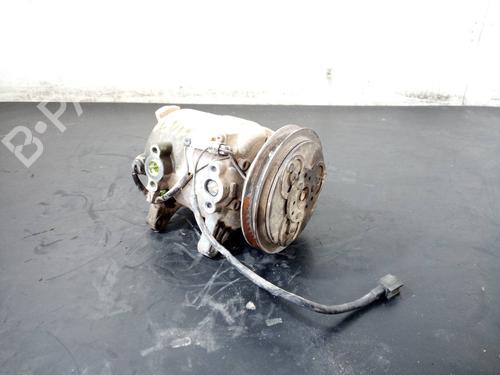 AC compressor NISSAN TERRANO II (R20)  | BP13582594M34 
