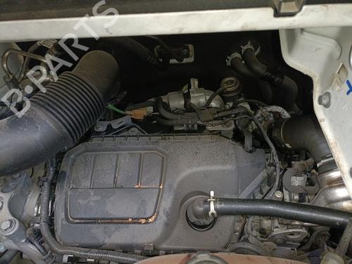 Pedal FIAT TALENTO Van (296_)  | BP31971552I4 