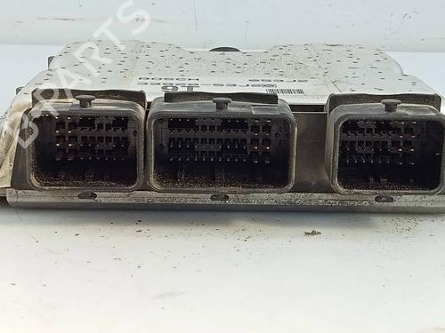 Engine control unit (ECU) SUZUKI GRAND VITARA I (FT, HT) 2.0 HDI 110 4x4 (SQ420D, TD82V) | BP16729947M57 