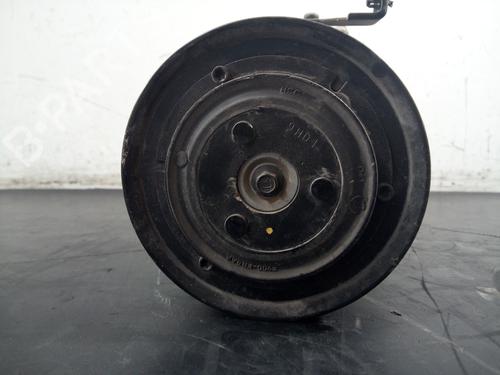 AC compressor KIA CARENS IV 1.7 CRDi | BP15125924M34 