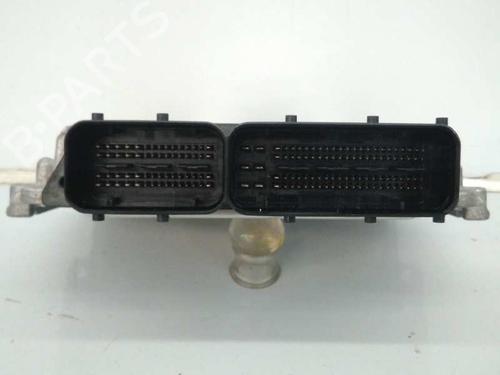 Engine control unit (ECU) KIA SPORTAGE III (SL) 1.7 CRDi | BP4079787M57 