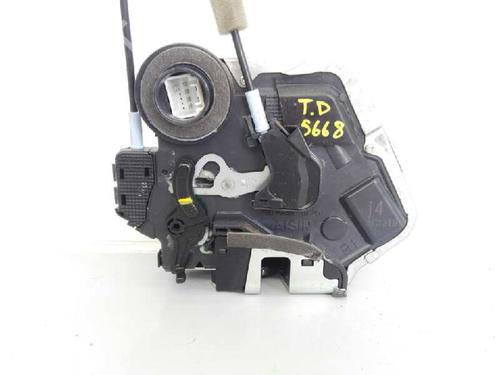 Rear right lock HONDA CR-V IV (RM_) 1.6 i-DTEC (RE6) | BP3148998C99 