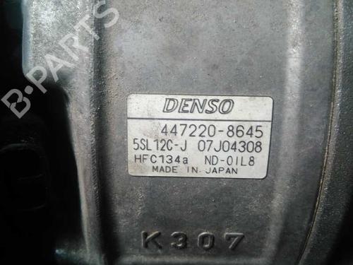 AC compressor ALFA ROMEO GT (937_) 1.9 JTD (937CXN1B) | BP4592228M34 