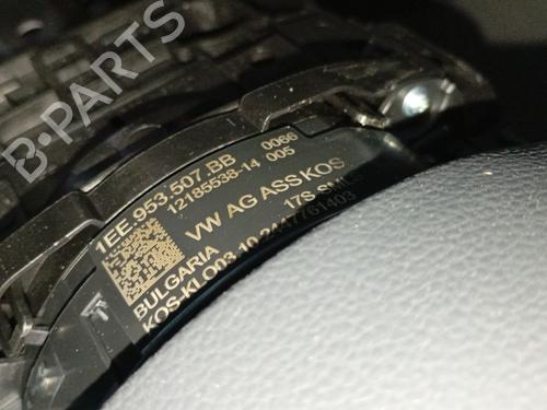 Used Squib airbag VW CRAFTER Van (SY_, SX_) [2016-2025]  29001906