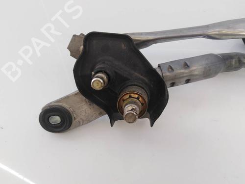 Front wiper motor TOYOTA YARIS (_P15_)  | BP10251284M29 