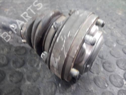 Left rear driveshaft BMW 3 (E90) 320 d | BP8957959M40 