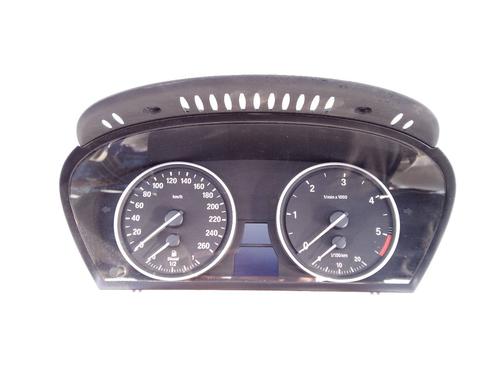 Used Instrument cluster BMW X5 (E70) 3.0 sd (286 hp) 16295772