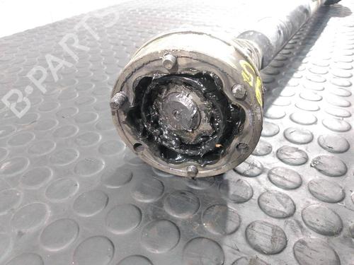 Right front driveshaft VW GOLF VI (5K1) | BP8678256M39