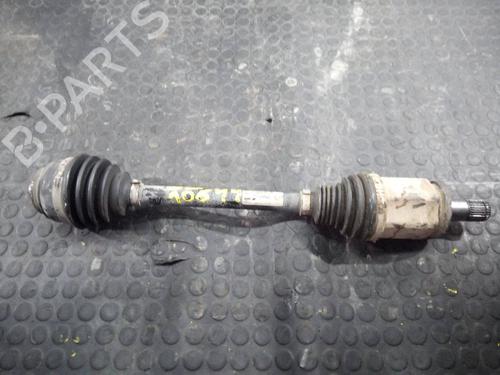 Used Left front driveshaft BMW X4 (F26) xDrive 30 d (258 hp) 10912670