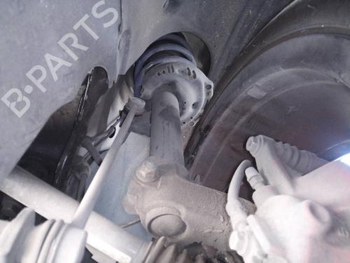 Used Left front shock absorber VW GOLF VII (5G1, BQ1, BE1, BE2) [2012-2021]  10202767