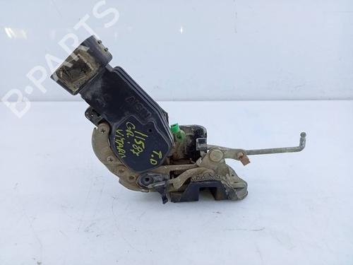 Used Rear right lock SUZUKI GRAND VITARA I (FT, HT) 2.0 HDI 110 16V 4x4 (SQ420D, TD83V) (109 hp) 15527993