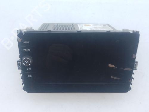 Electronic module VW T-CROSS (C11, D31) | BP32685595M83 - Image 2