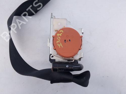Used Front left seatbelt MERCEDES-BENZ A-CLASS Saloon (V177) A 200 (177.187) (163 hp) 25733080