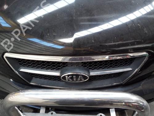 Used Grille KIA SORENTO I (JC) 2.5 CRDi 4WD (140 hp) 11383764