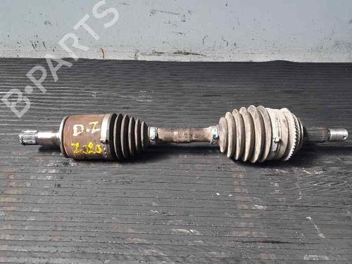 Used Left front driveshaft MITSUBISHI PAJERO IV (V8_W, V9_W) 3.2 DI-D 4WD (165 hp) 5078082