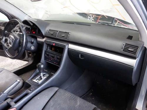 ABS pump AUDI A4 B7 Avant (8ED) 2.0 TDI 16V | BP1554938M43 