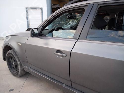 Left front door BMW X3 (E83) 2.0 d | BP10554225C2 