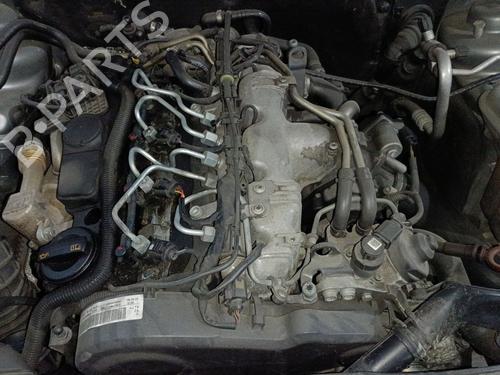 Engine AUDI A4 B8 (8K2) 2.0 TDI | BP36499461M1 - Image 2