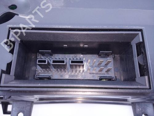 Instrument cluster VW TIGUAN (5N_) 2.0 TDI 4motion | BP9256626C47 
