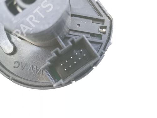 Headlight switch VW POLO VI (AW1, BZ1, AE1) 1.0 TSI | BP33399321I24 - Image 5