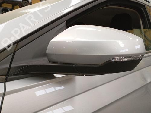 Used Left mirror Left mirror VW POLO VI (AW1, BZ1, AE1) 1.0 TSI (95 hp) 33431607 33431607