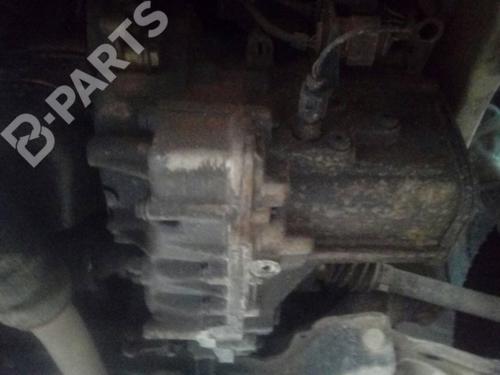 Used Manual gearbox Manual gearbox SEAT AROSA (6H1) 1.0 (50 hp) 11139003 11139003