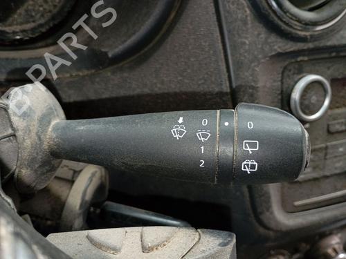 Used Steering column stalk Steering column stalk DACIA DOKKER Box Body/MPV 1.5 Blue dCi 95 (FEJL) (95 hp) 40081665 40081665