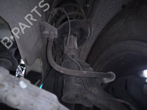 Used Right front shock absorber KIA RIO III (UB) 1.2 CVVT (84 hp) 9588091